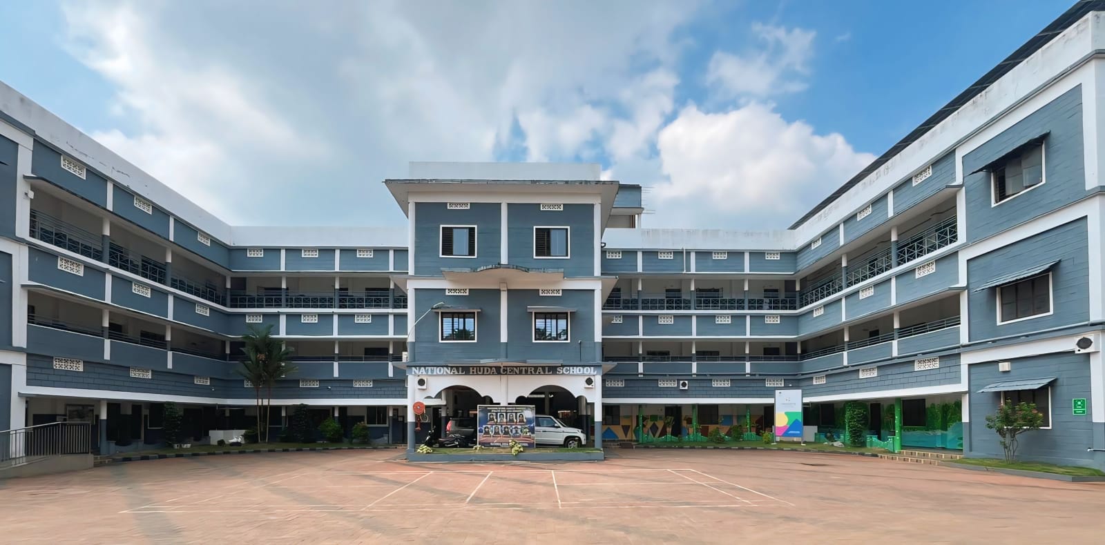 school photo